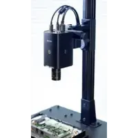 Work Inspection Camera